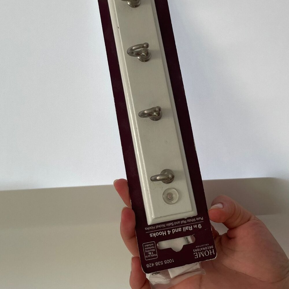 Wall Hooks